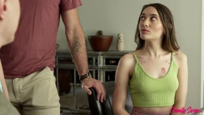 
not a pervy swap but let's make it