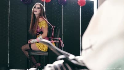 
no one can keep us from fucking