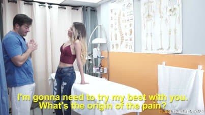 
doctor will do his best