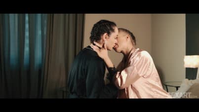 
rub me through sweat and moans