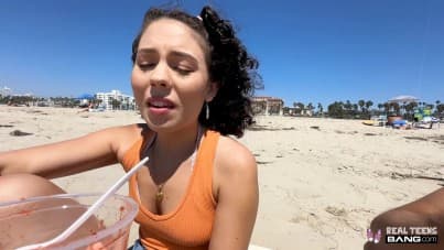 
fun end for a fun day