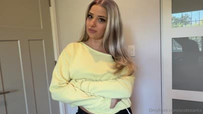 
holy tits sis, what's with those?