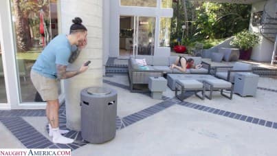 
don't act like it's not a win-win