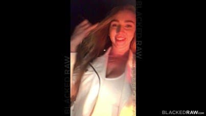 
Kendra Sunderland, blacked raw