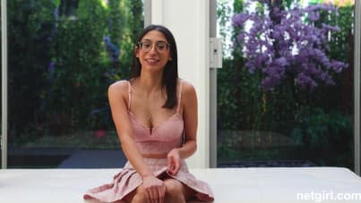 
ladies, let your orgasms loose