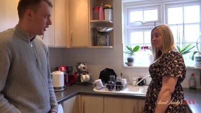 
cheeky between the cheeks