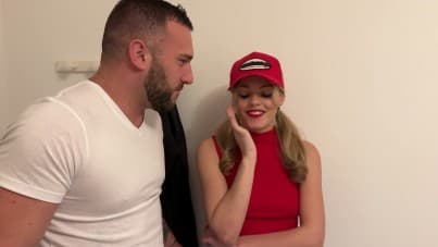 
let the pizza get cold