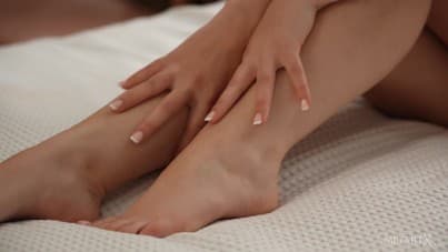 
moaning is french for hello