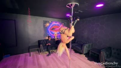 
wanna take me for a spin?