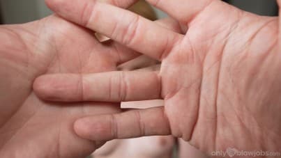 
blowjob bonus by my new freckled stepdaughter