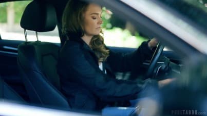 
third wheel, the insemination of Elizabeth