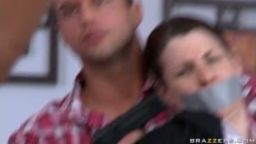 
Audrey Bitoni - The Negotiator