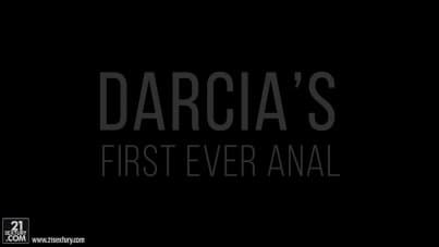 
first time with big cock anal