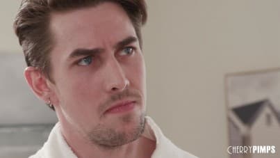 
a lesson for a limp dick