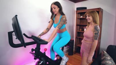 
we'll workout next time