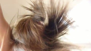 
Little Caprice - Fluidum