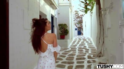 
Czech pornstars' amazing threesome