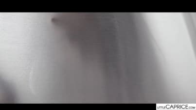 
Little Caprice loves anal sex more and more