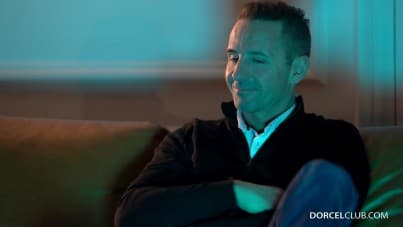 
tonight she submits to her man