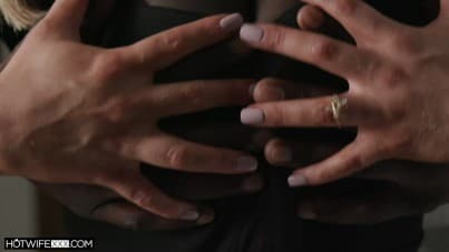 
enjoy my fuck with him, honey