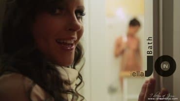 
I Dream Of Jo - Jo & Ariella - Bath Time Suprise