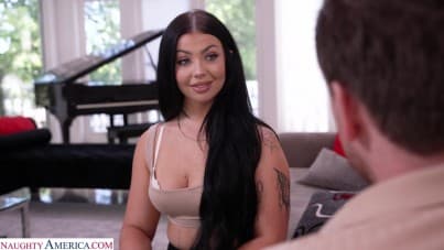 
there's an interest on a debt