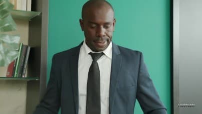 
wrong things happen in the office