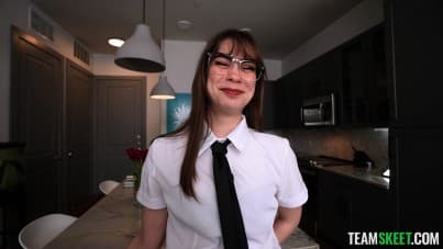 
little cocksucker vibe