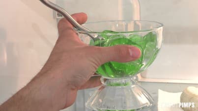 
food play makes her hungry for cock