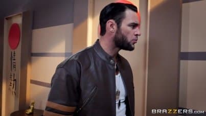 
wolverine, cyclops and busty mystique