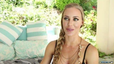 
interview and cum in pornstar