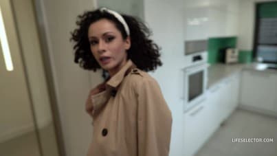 
you can have the room if i fuck your ass