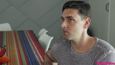 
first we fuck, then we learn