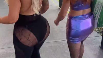 
porn conventions are hella fun