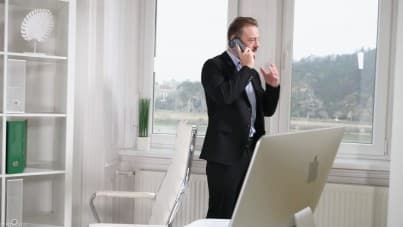 
you intend to close the deal?