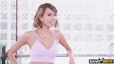 
training is going wrong