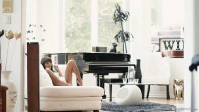 
Janice's deep squirt orgasms