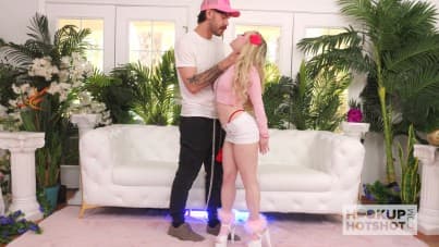 
stuff my hole, I'm a dirty whore