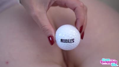 
you can hit all the holes in one, bro