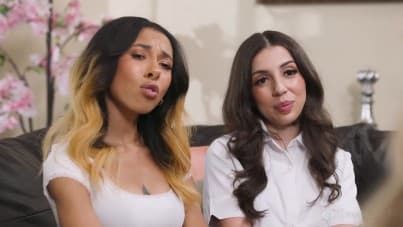 
we see you wanting to join in