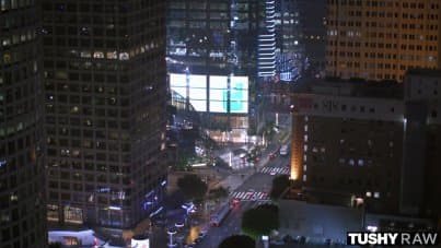 
Riley Reid has never been a shy girl