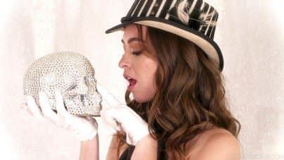 
day of DP with Riley Reid