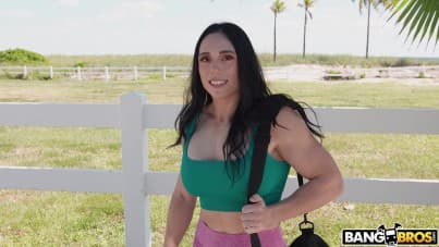 
how much dick do you mouth press?