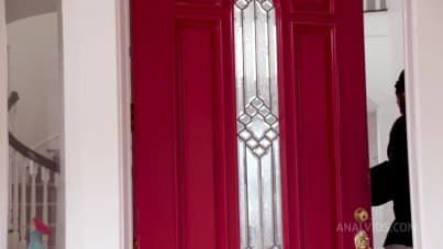 
i'm a vanilla shake and i want chocolate in me