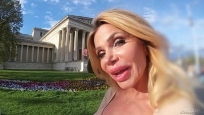 
pound a milf to wash the teen taste