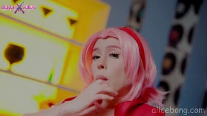 
awesome cosplay anal fuck!