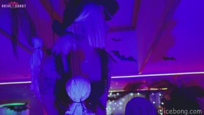 
deep realm elf exploration, 4K