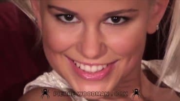 
WoodMan - Dido Angel - Titif Pascal Saint James