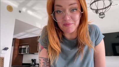 
it won't get in your eyes sis