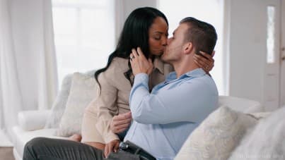 
playing ball inside the family